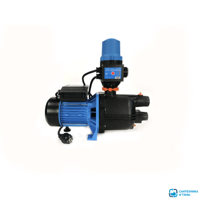 Насос-автомат Джилекс Джамбо 70/50 П-К Комфорт