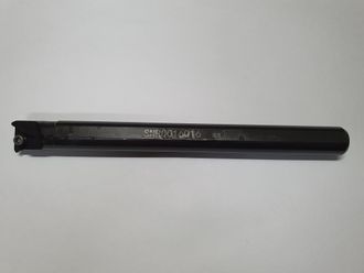 Резец токарный по металлу резьбовой внутренний SNR0016Q16