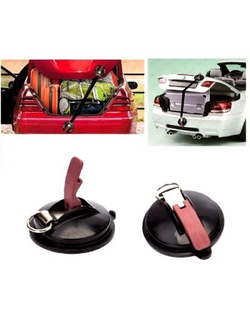 ПРИСОСКИ ДЛЯ КРЕПЛЕНИЯ НА АВТОМОБИЛЕ SUCTION ANCHOR PLUS оптом