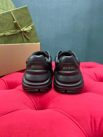 Кроссовки GUCCI RHYTON