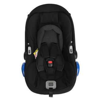 Автокресло Avionaut Kite для Roan Black (Черный)