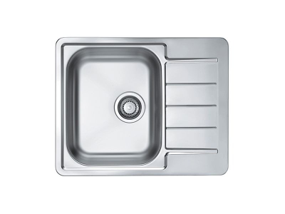 Мойка Alveus Line 110