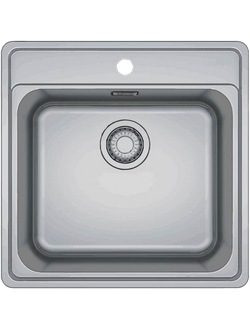 Мойка Franke Bell BCX 210-51 TL