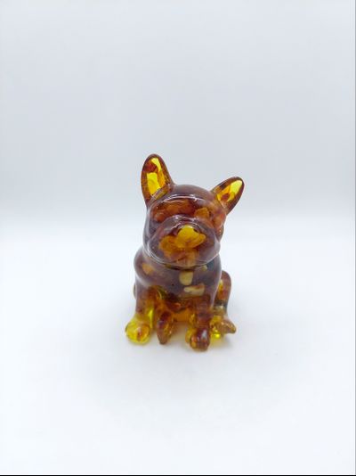 Собачка "Буля"