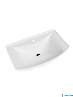 Раковина  «Стиль-65», цвет белый