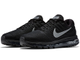 Nike Air Max 2017 Black (36-45) Арт. 29M