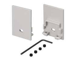 Заглушка Arlight SL-COMFORT-3551 (Металл)