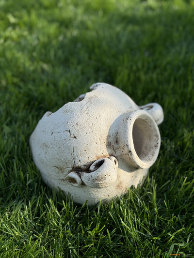 Ваза 'Эгейская' м