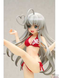 Фигурка 1/10 Няруко (Nyaruko/Nyarlathotep Swimsuit ver.)