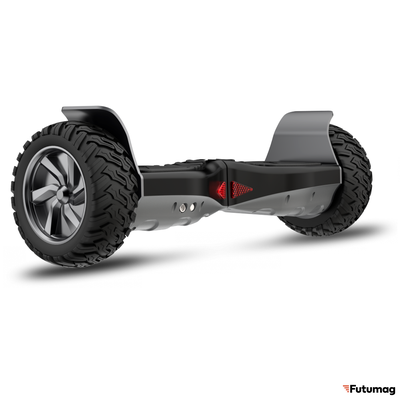 Гироскутер Kiwano KO-X 8.5 дюймов Classic