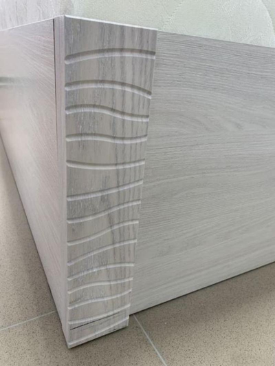 Спальный гарнитур Монако  (Мебелони)