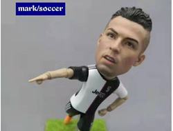 Футбольная фигурка Ronaldo (SXS)