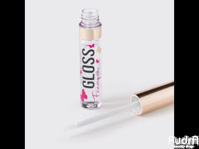 Vivienne Sabo Блеск для губ GLOSS A LEVRES «GLOSS FEERIQUE» l Вивьен Сабо