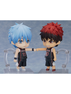 Нендроид Тэцуя Куроко (Kuroko Tetsuya)