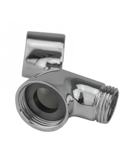 Держатель лейки на смеситель F9A01