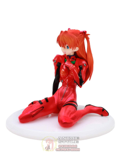 Фигурка Аска Лэнгли (Asuka Langley)