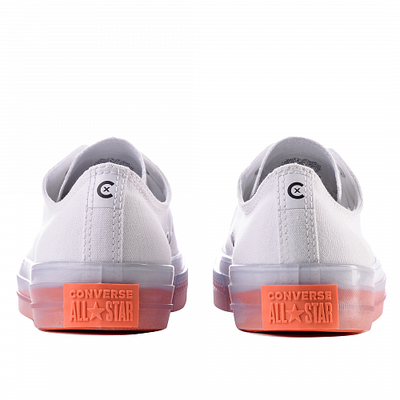 Converse lite white hot sale