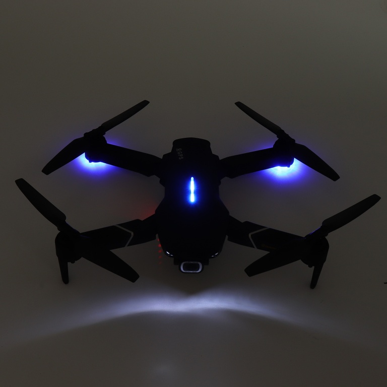 Eachine E520S FPV GPS 4K 720p Wi Fi 3
