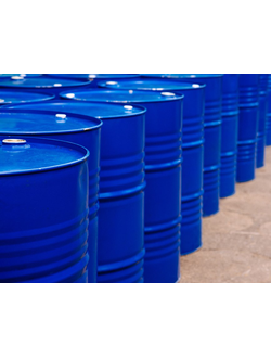 Сольвент нефтяной (бочка 216,5 л/180 кг)