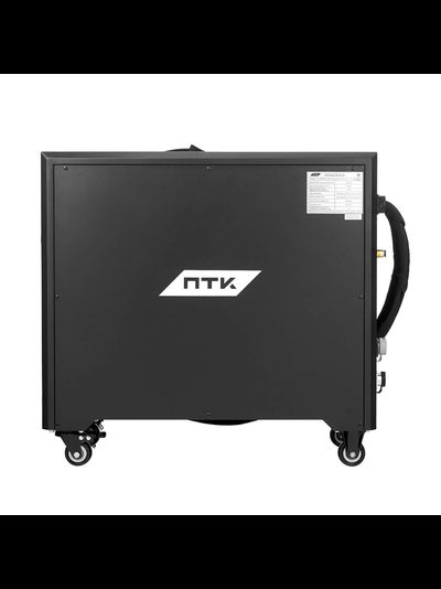 Аппарат лазерной сварки ПТК LASER 1500 AIR L01 005.700.001