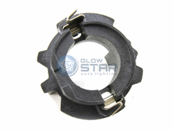 Адаптер крепления ксеноновой лампы H7 для VW Golf base