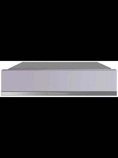 Подогреватель посуды Kuppersbusch CSW 6800.0 G3 Silver Chrome