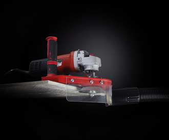 Станок для обработки кромок плитки topROFILE (арт. TOPROFILE)