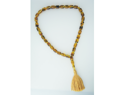 Четки мусульманские