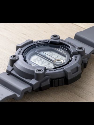 Часы Casio WS-1300H-8A