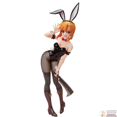 Фигурка 1/4 Рэна Рюгу (Rena Ryuuguu Bunny Ver.)