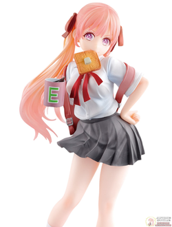 Фигурка Эрика Амано (Erika Amano Ichiban Kuji)