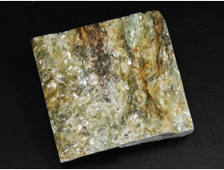 Парагонит, Россия, Кыштымское м-е, Южный урал (43*41*18 мм, 55 г) №29316