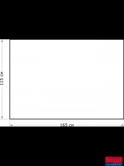 Автотепло для двигателя №5 (165x115 см)