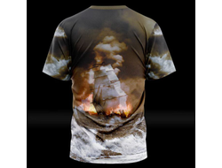 THERION - LEVIATHAN T-Shirt футболка