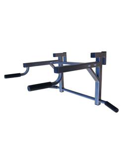 Турник-брусья "Перевертыш"