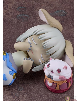 Нендроид Нанати (Nanachi New Outfit Ver.)