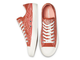 Кеды Converse Chuck Taylor All Star Summer Daze Low Top красные