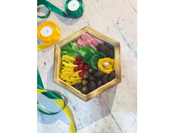 Бокс Экзотический