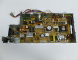 Запасная часть для принтеров HP Laserjet M806dn/M830MFP, Power Supply Board,110v (RM2-0544-000)