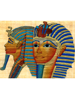 Египетские папирусы