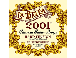 La Bella 2001H