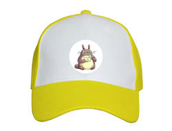 Кепка Мой сосед Тоторо, Totoro №10