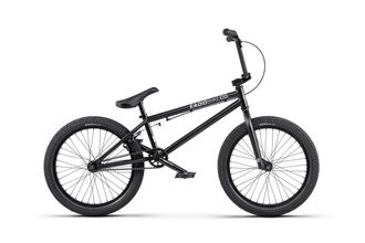 Купить велосипед BMX Radio Dice 20 (Black) в Иркутске