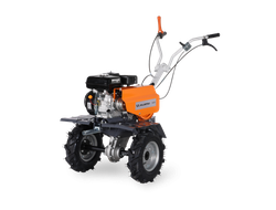 Мотоблок бензиновый VILLARTEC TB970