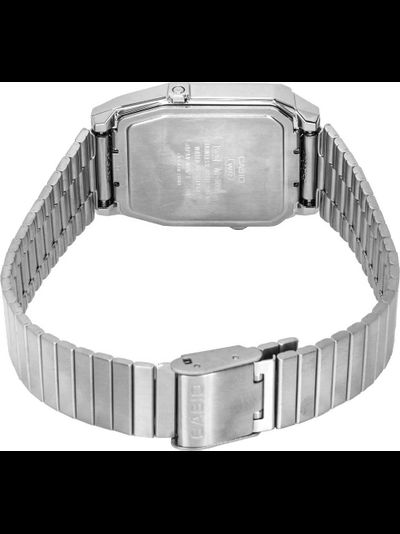 Часы Casio AQ-800EC-2A