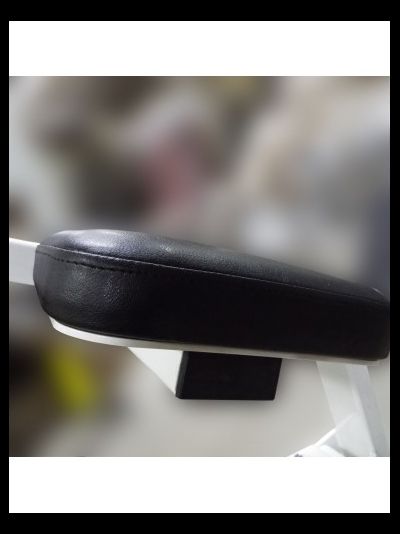 Т-тяга с упором в грудь AV316/80