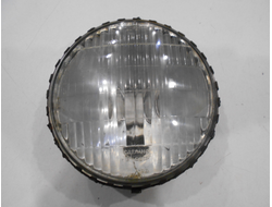 Оптика К 125, М1М