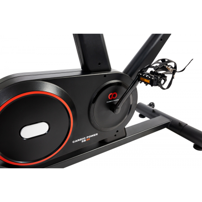 Велотренажер CardioPower SB45 купить в Воронеже