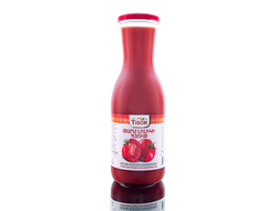 Сок из свежих помидоров