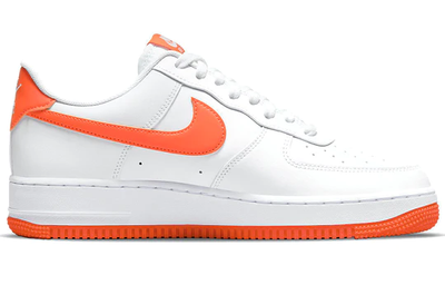 Air force blanche deals orange